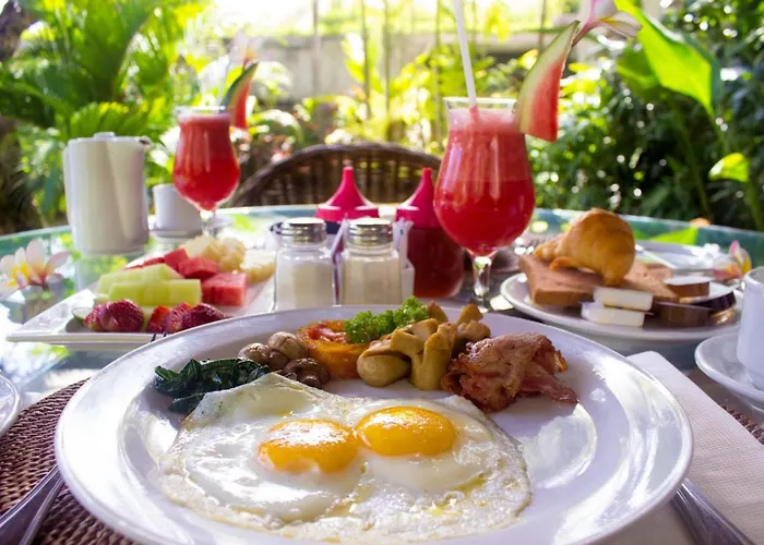 S123Villa Villa Seminyak