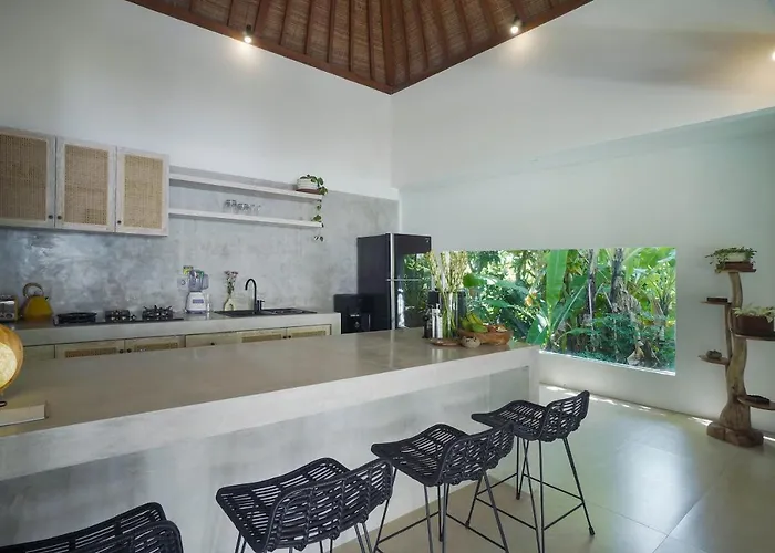 Villa S123Villa