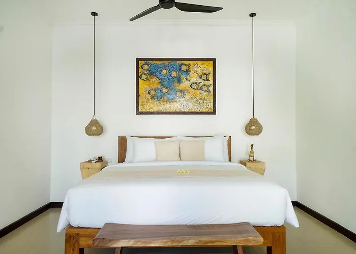 S123Villa * Seminyak