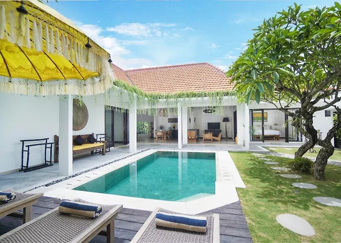 Villa S123Villa Seminyak