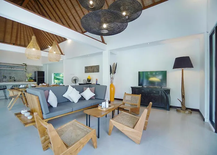 S123Villa * Seminyak