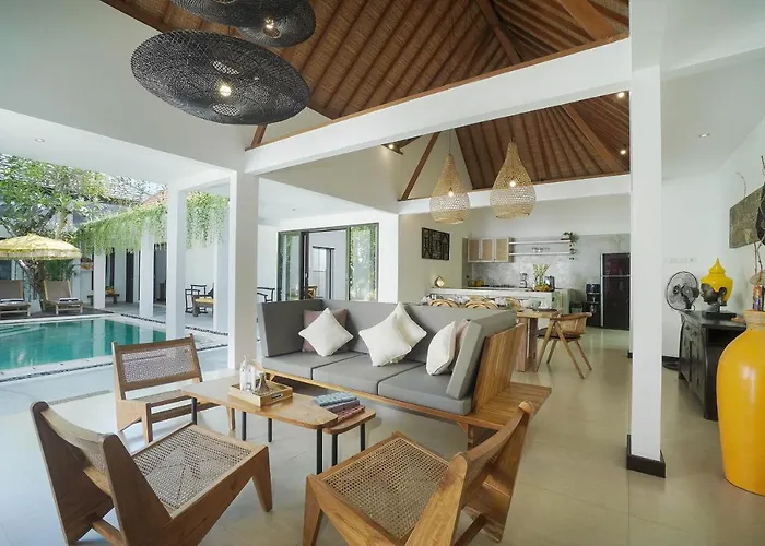 Villa S123Villa