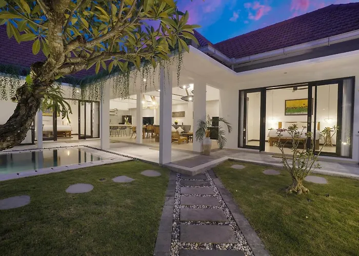S123Villa * Seminyak