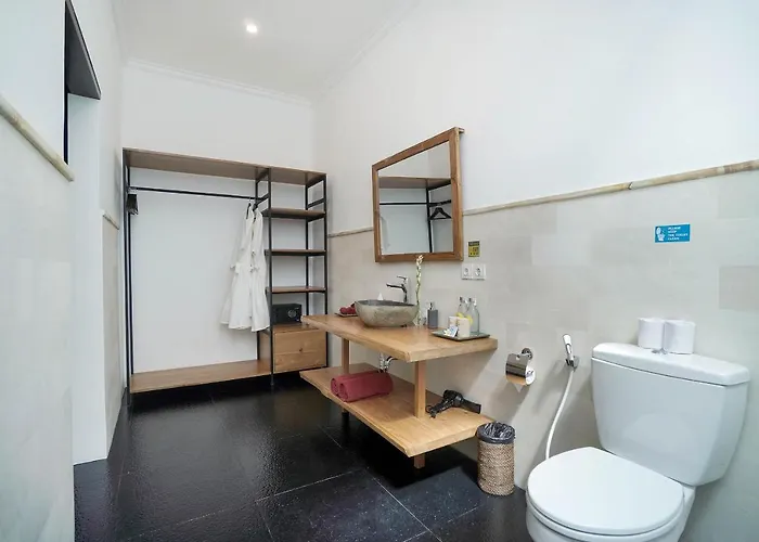 S123Villa Villa *