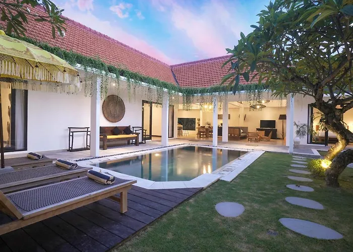 S123Villa * Seminyak