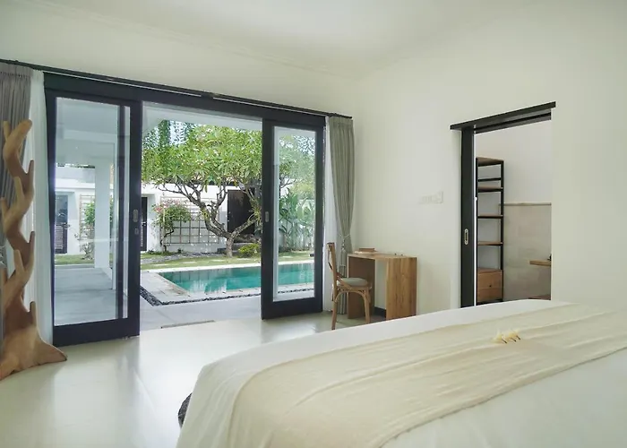 S123Villa * Seminyak